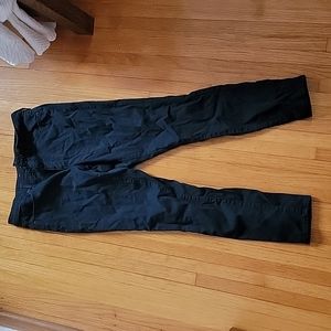 Universal Thread Size 8 High Rise Skinny Pants